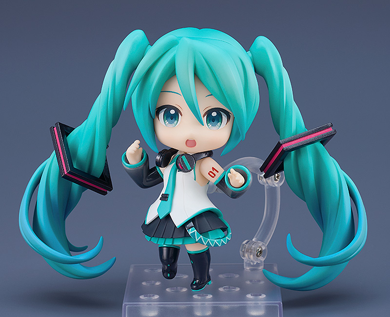 【MIKU】 Hatsune Miku Project Diva Mega 39's - Hatsune Miku - Figurizm